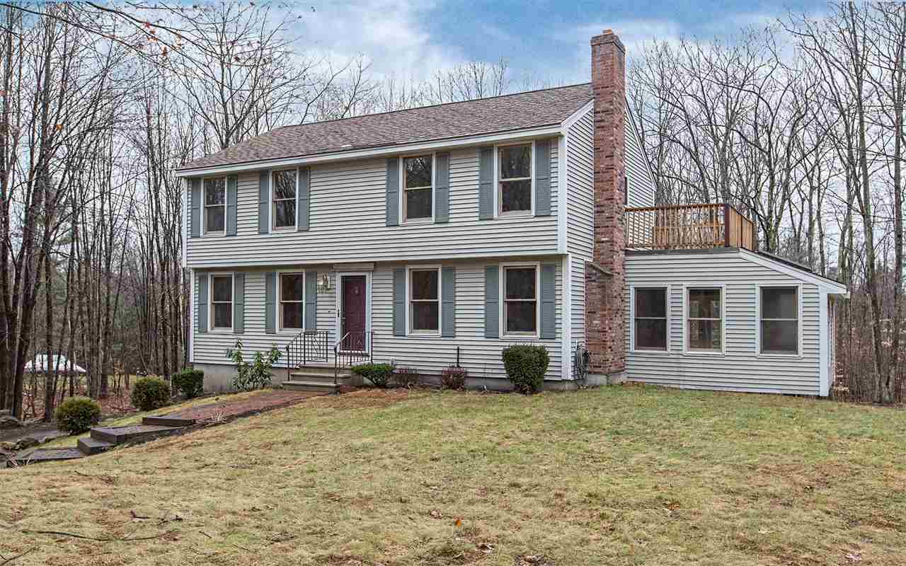 20 Shannon Road Hampstead, NH 03841 - Photo 32 of 33