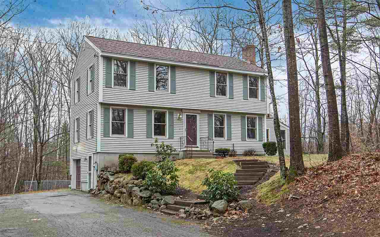 20 Shannon Road Hampstead, NH 03841 - Photo 33 of 33