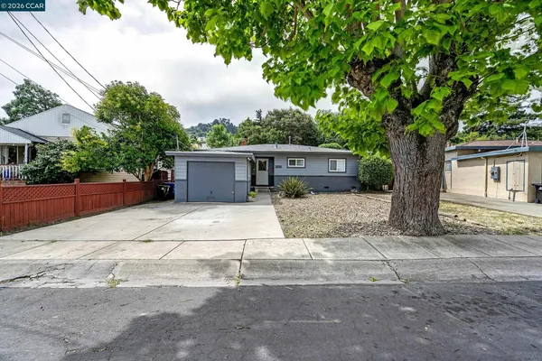 $699,900 | 3730 Ramsey Court, El Sobrante, CA 94803