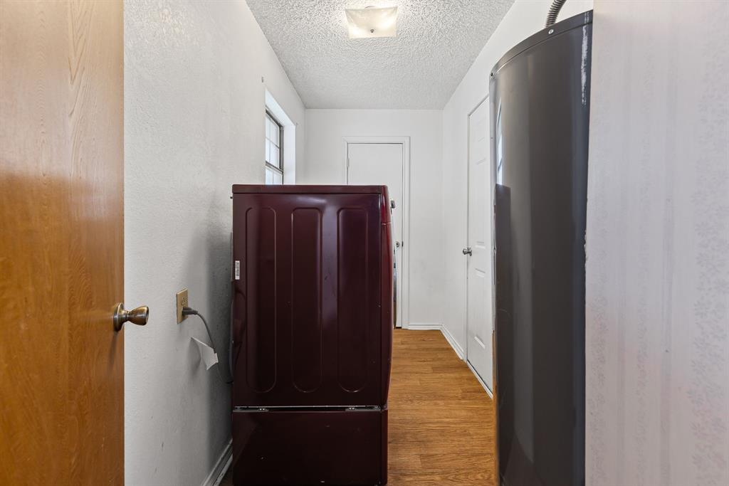 206 North Main Street Bailey, TX 75452 - Photo 22 of 30