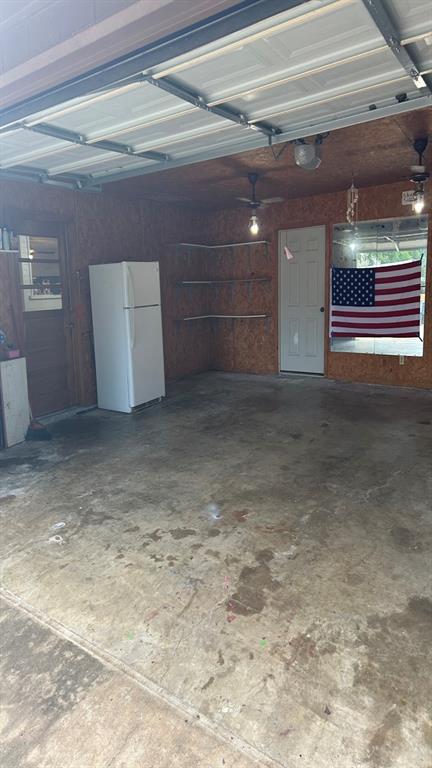 206 North Main Street Bailey, TX 75452 - Photo 29 of 30 a view of empty room