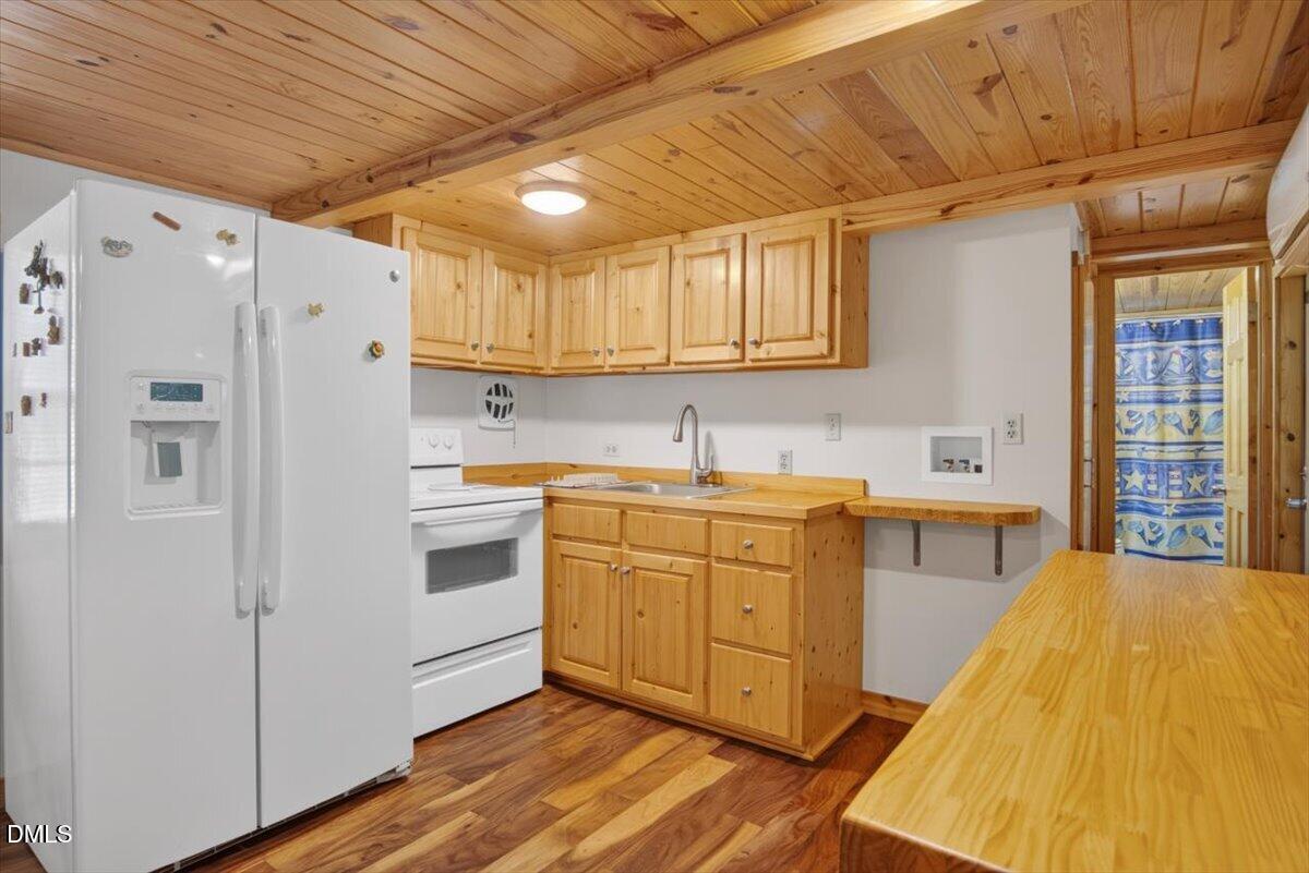 149 Rabbitt Lane Henderson, NC 27537 - Photo 14 of 41 1000005325