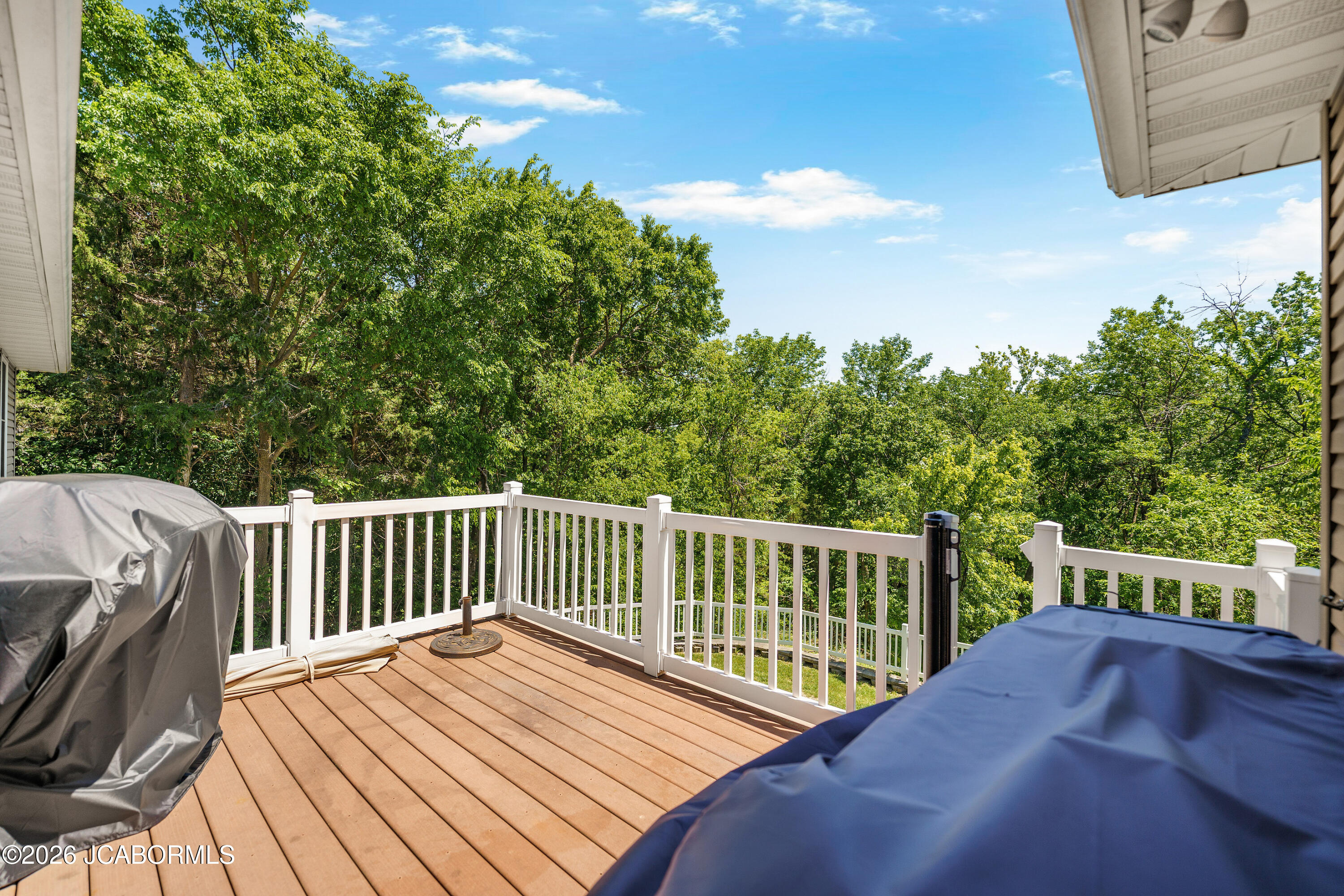 1205 Choctaw Ridge Drive Holts Summit, MO 65043 - Photo 35 of 50