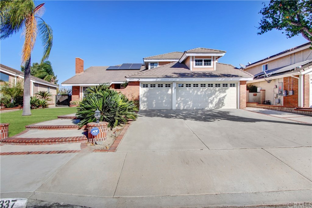 20337 Rimview Place Walnut, CA 91789 - Photo 1 of 1