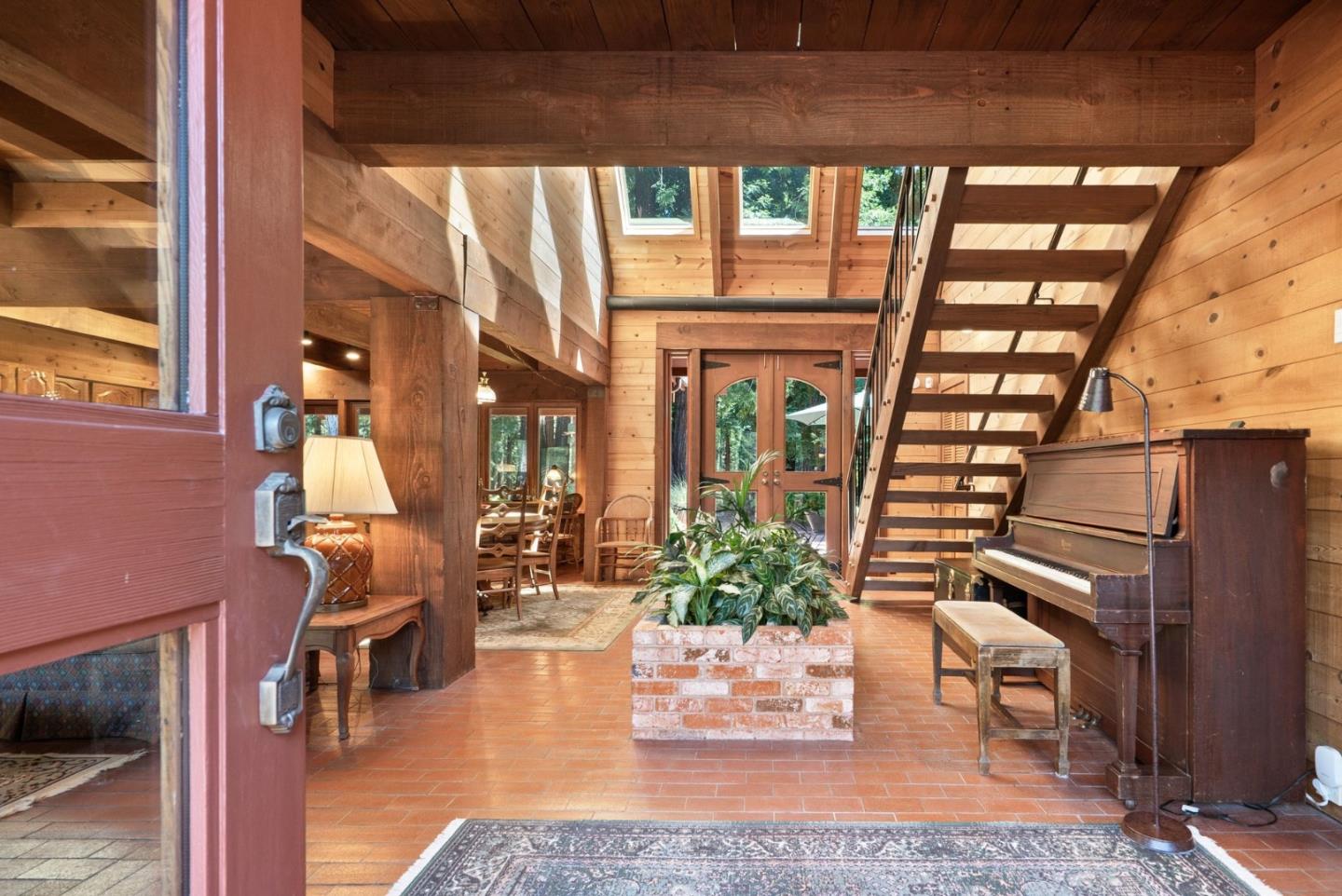 2800 Lockhart Gulch Road Scotts Valley, CA 95066 - Photo 11 of 142