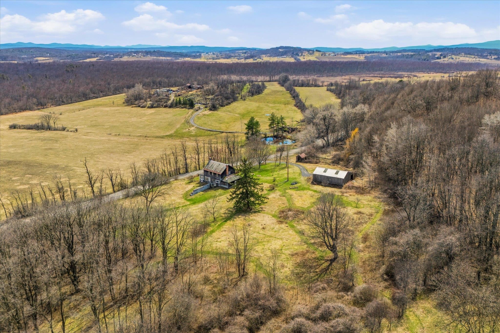 631 North Cream Hill Road Shoreham, VT 05770 - Photo 9 of 56