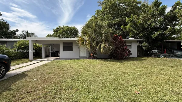 $2,800 | 1525 Northwest 18th Court, Fort Lauderdale, FL 33311