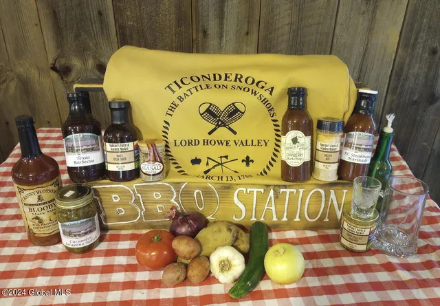 $950,000 | 729 Highway 9N, Ticonderoga, NY 12883