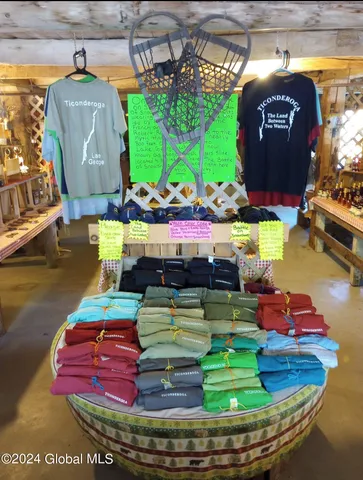 $950,000 | 729 Highway 9N, Ticonderoga, NY 12883