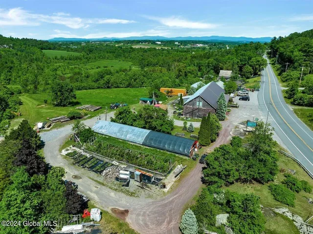 $950,000 | 729 Highway 9N, Ticonderoga, NY 12883