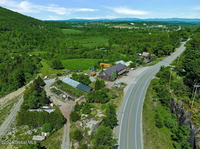 $950,000 | 729 Highway 9N, Ticonderoga, NY 12883