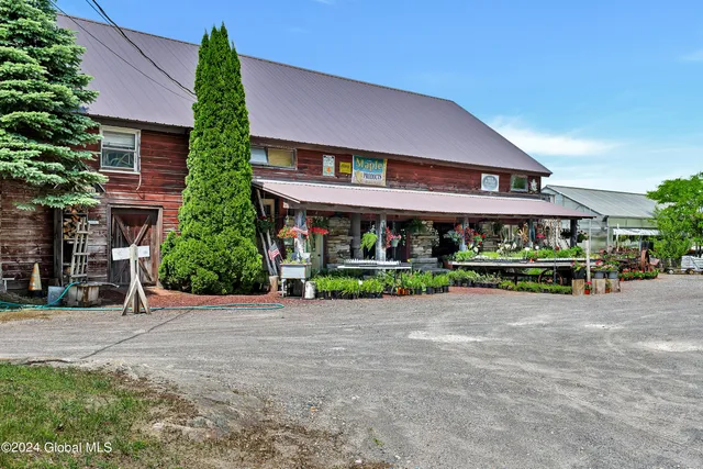 $950,000 | 729 Highway 9N, Ticonderoga, NY 12883