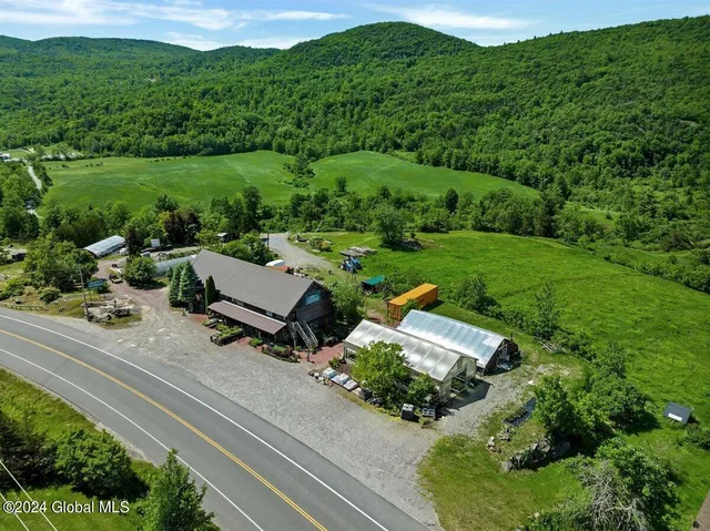 $950,000 | 729 Highway 9N, Ticonderoga, NY 12883