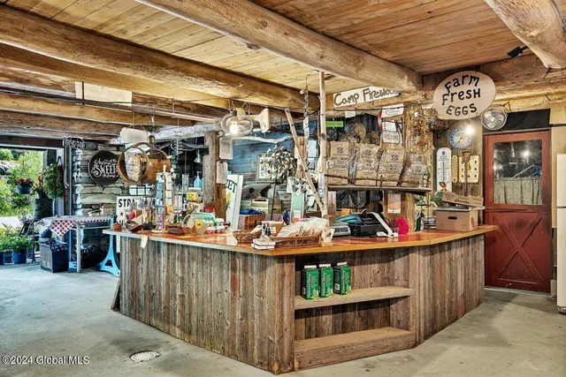 $950,000 | 729 Highway 9N, Ticonderoga, NY 12883