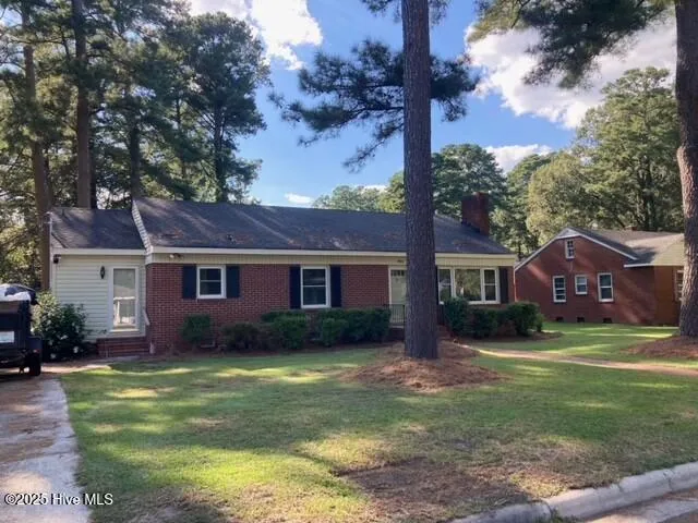 $205,000 | 3915 McWhorter Street, Bethel, NC 27812