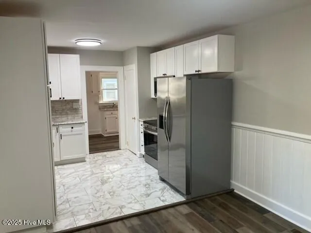 $205,000 | 3915 McWhorter Street, Bethel, NC 27812