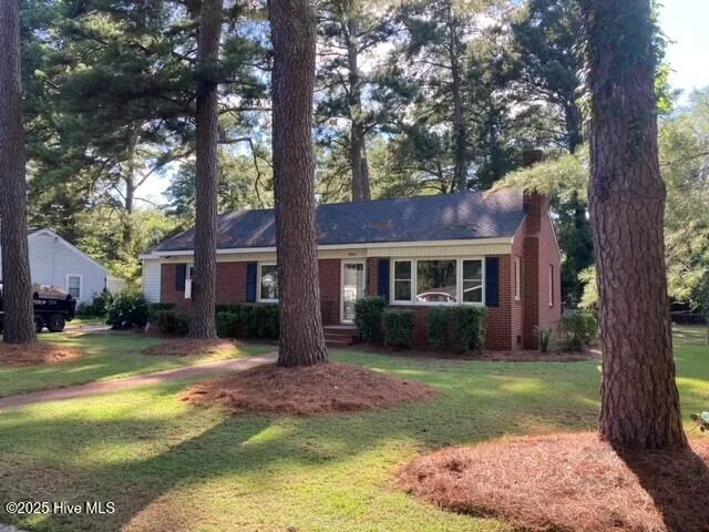 $205,000 | 3915 McWhorter Street, Bethel, NC 27812