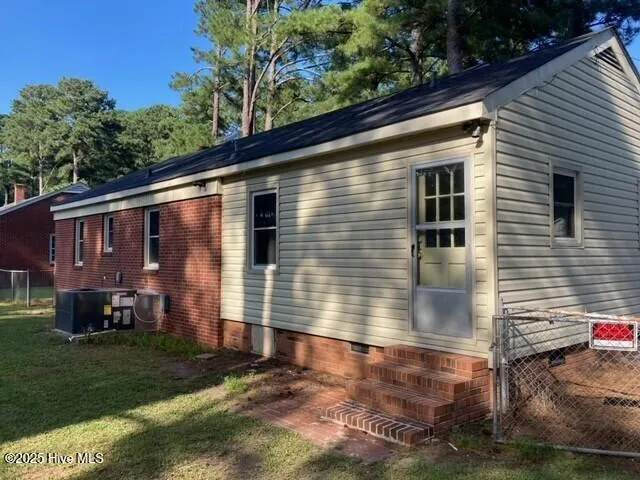 $205,000 | 3915 McWhorter Street, Bethel, NC 27812