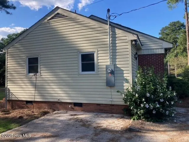 $205,000 | 3915 McWhorter Street, Bethel, NC 27812