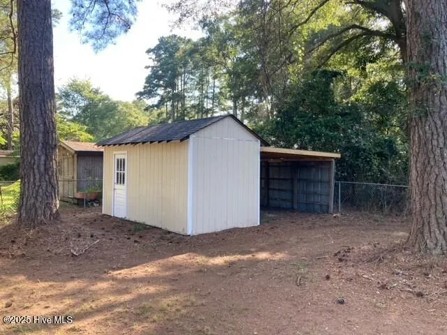 $205,000 | 3915 McWhorter Street, Bethel, NC 27812