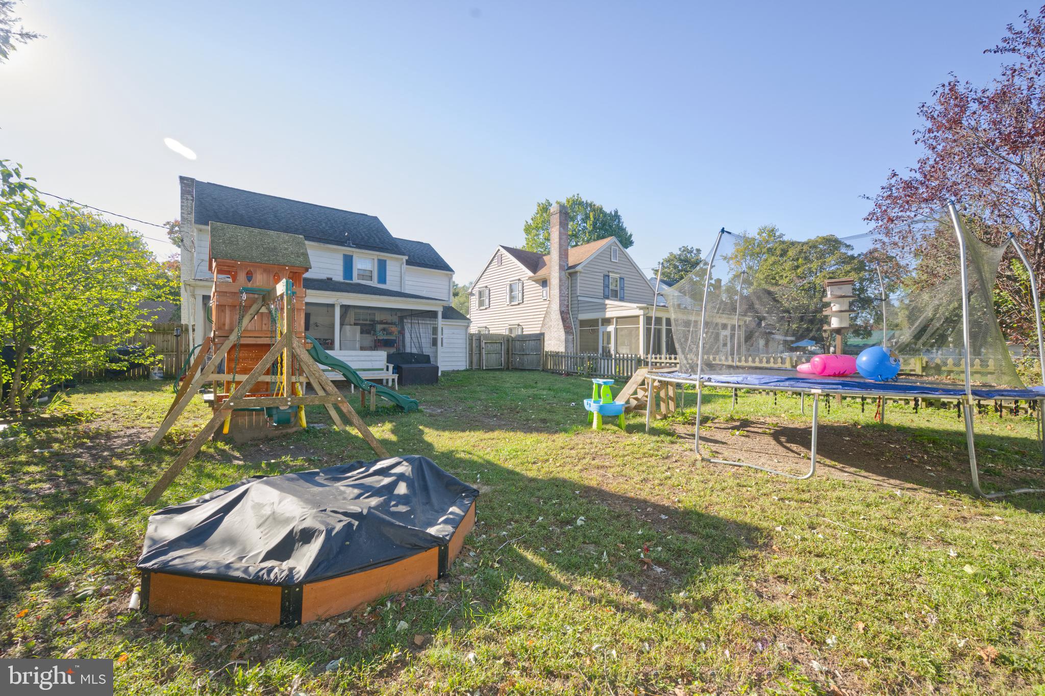 523 North Phillips Street Seaford, DE 19973 - Photo 21 of 25 Roof Replaced in 2019