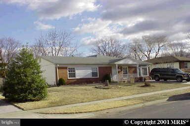 212 West Beech Road Sterling, VA 20164 - Photo 1 of 1 Exterior (Main)