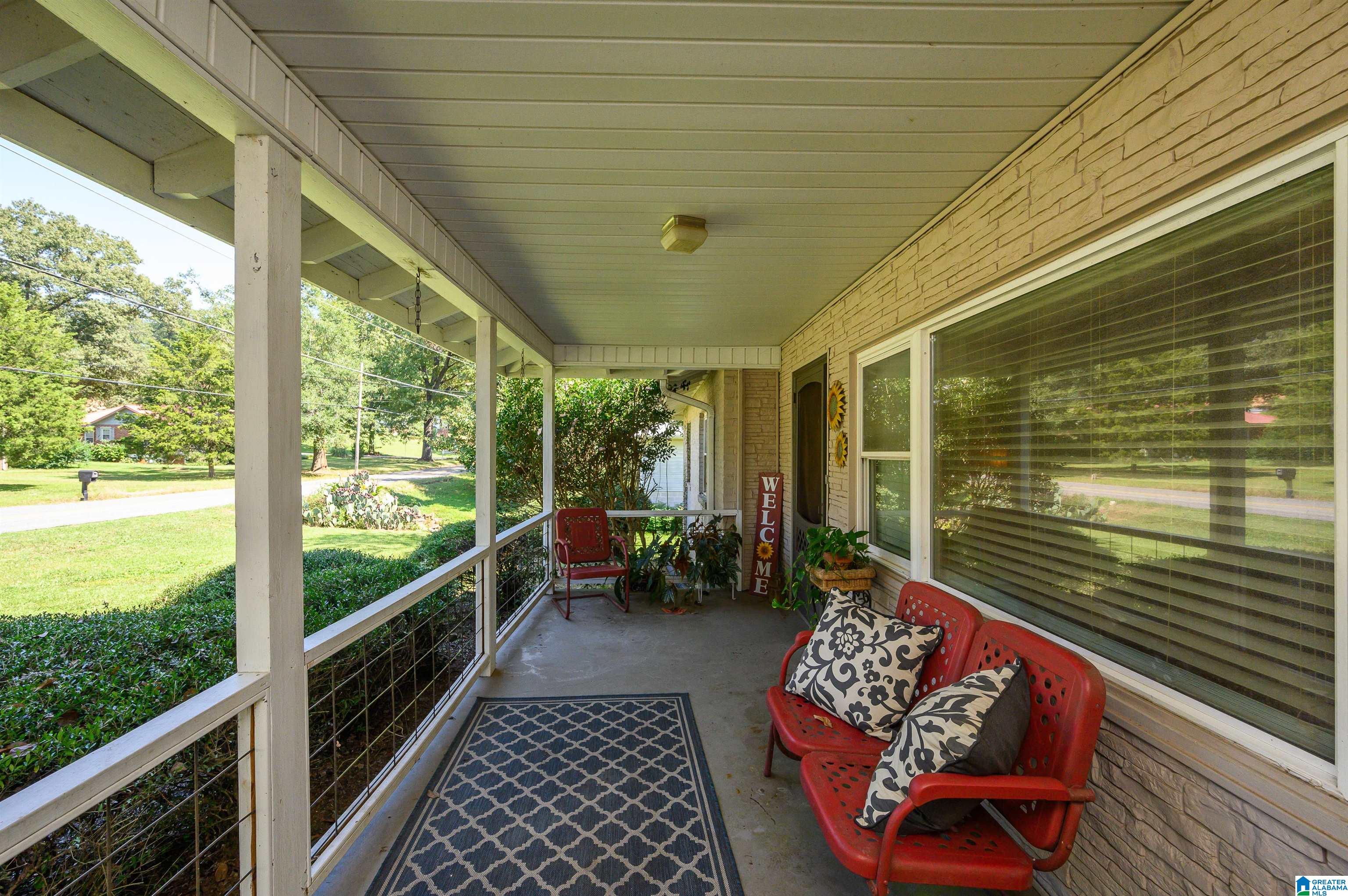 5390 Charles Hamilton Road McCalla, AL 35111 - Photo 5 of 52