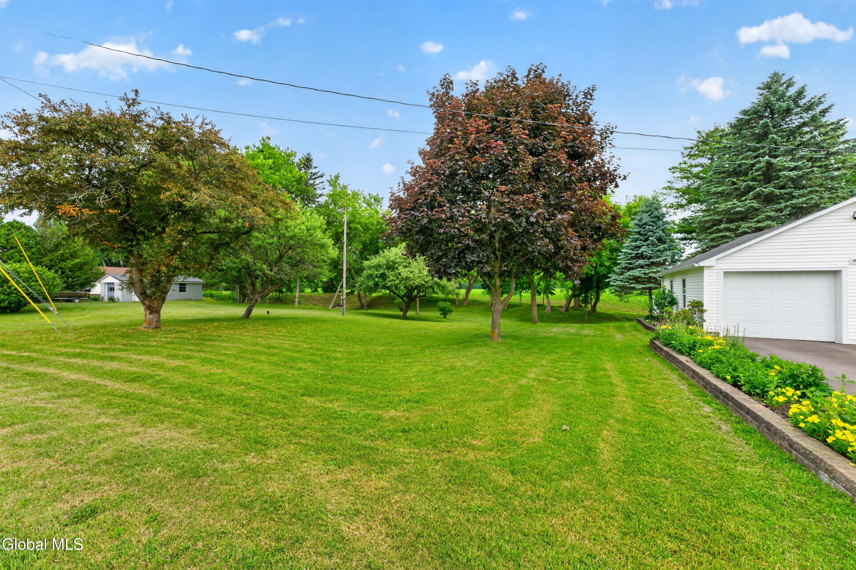 161 County Highway Springfield Center, NY 13468 - Photo 24 of 70 Yard 17