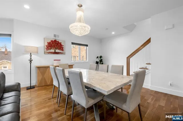 $1,279,910 | 807 Edgewood Lane, Unit B, Fort Lee, NJ 07024