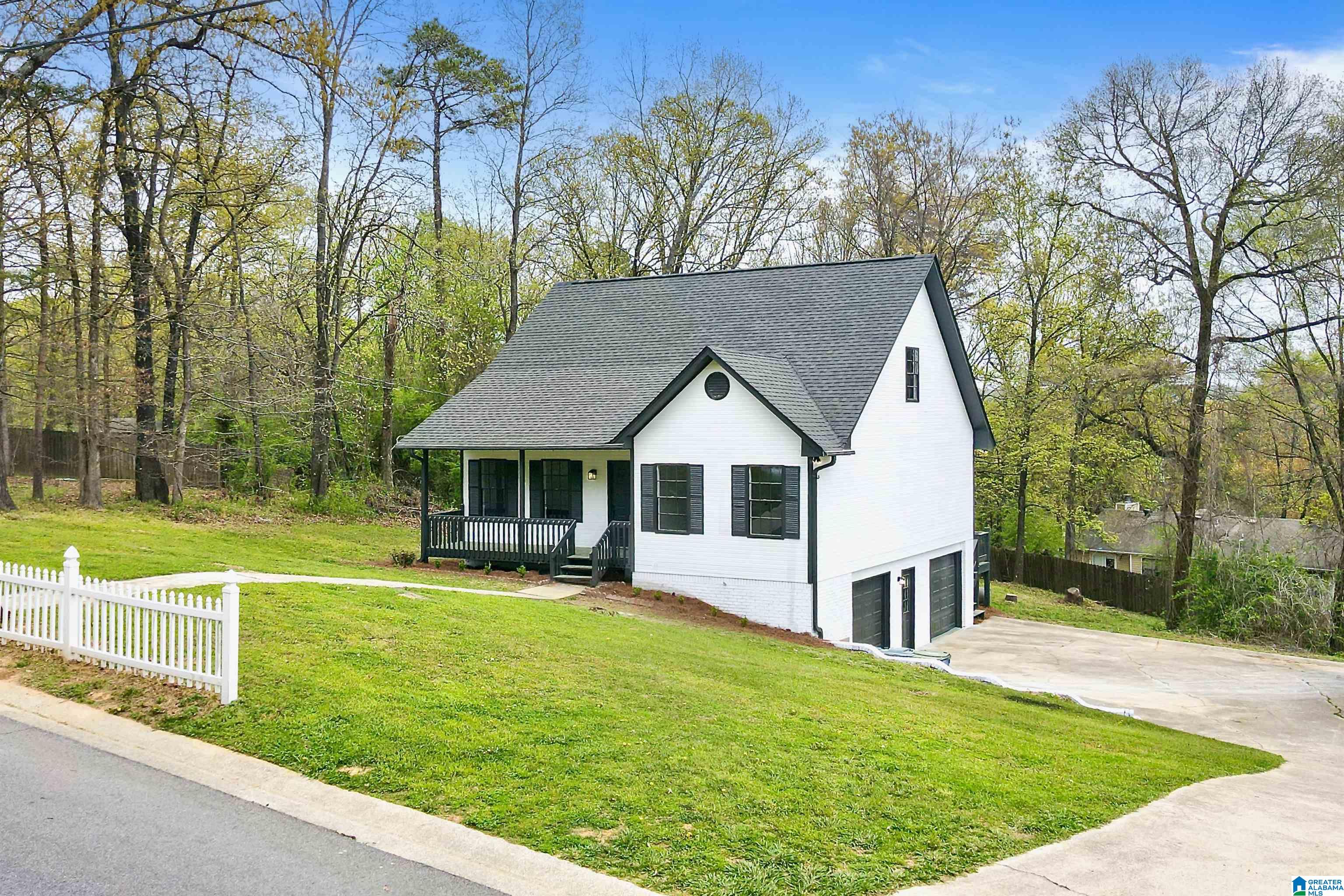 1404 Heather Lane Alabaster, AL 35007 - Photo 27 of 27