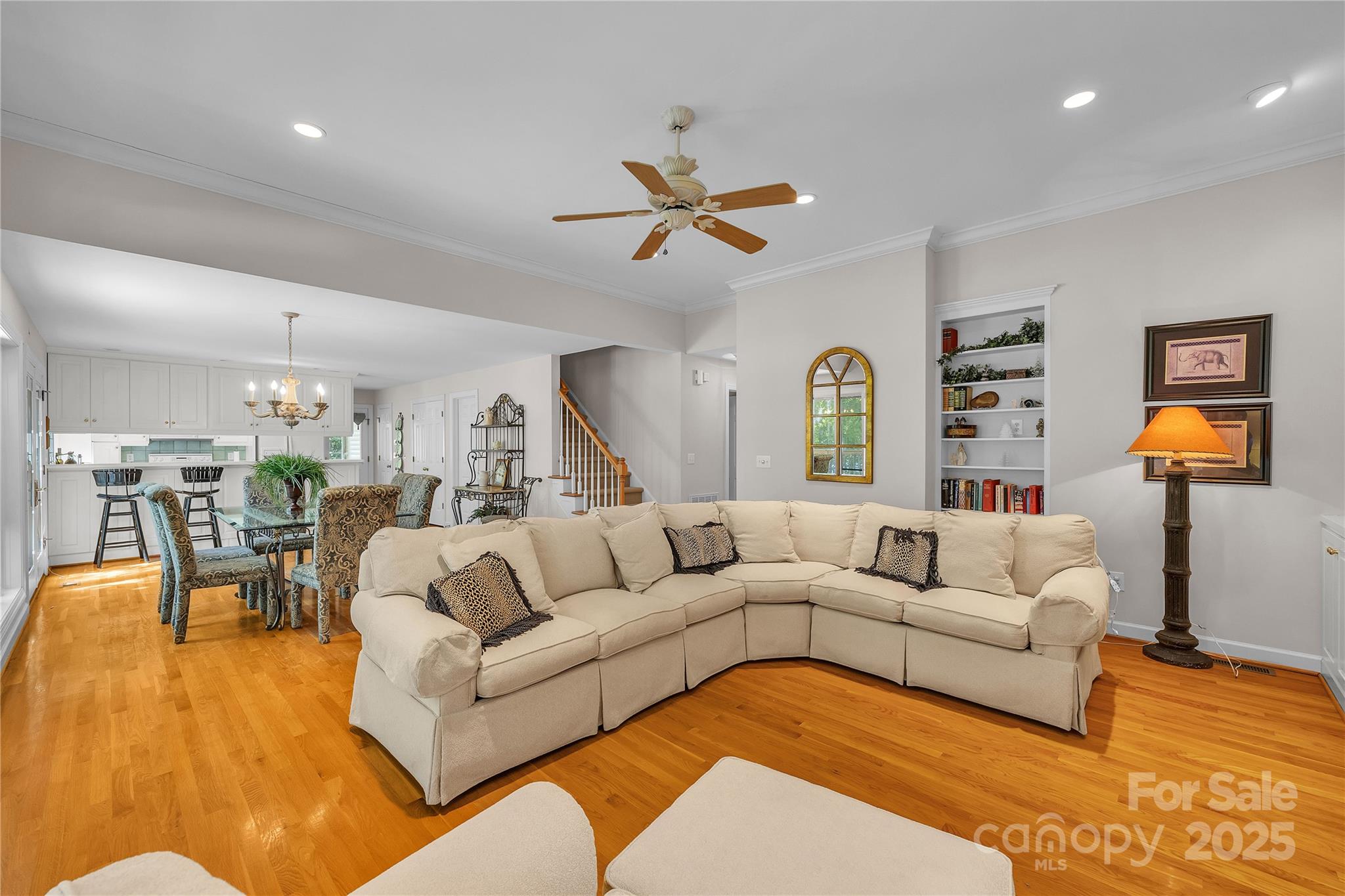 125 Shortsail Road Salisbury, NC 28146 - Photo 8 of 48 Gallery Image 8