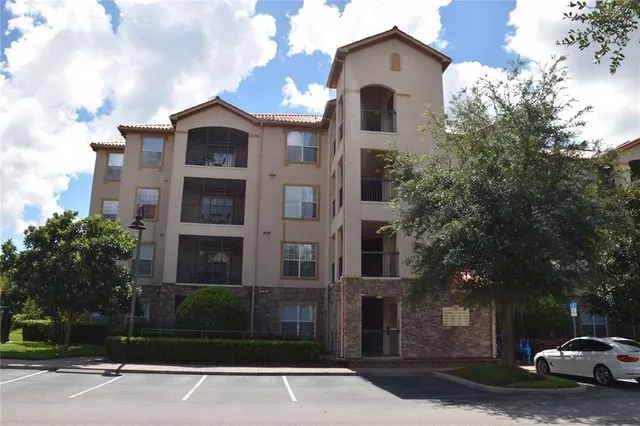 $1,600 | 1375 Tuscana Lane, Unit 1108, Davenport, FL 33896