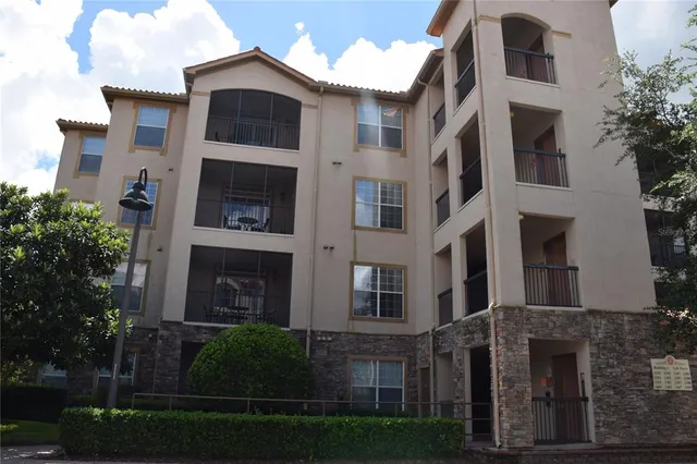 $1,600 | 1375 Tuscana Lane, Unit 1108, Davenport, FL 33896