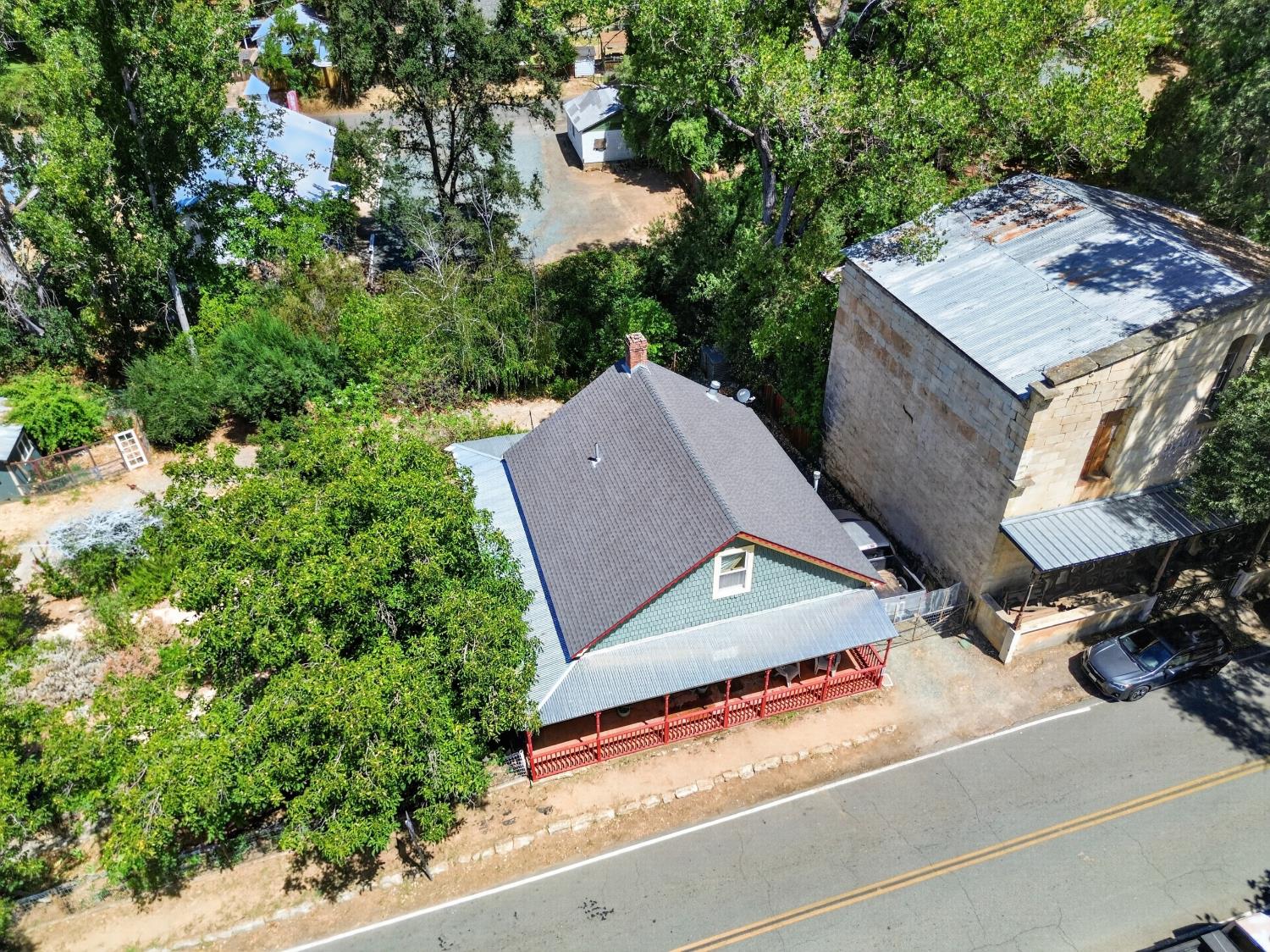 14467 Fiddletown Road Fiddletown, CA 95629 - Photo 64 of 72 Gallery Image 64