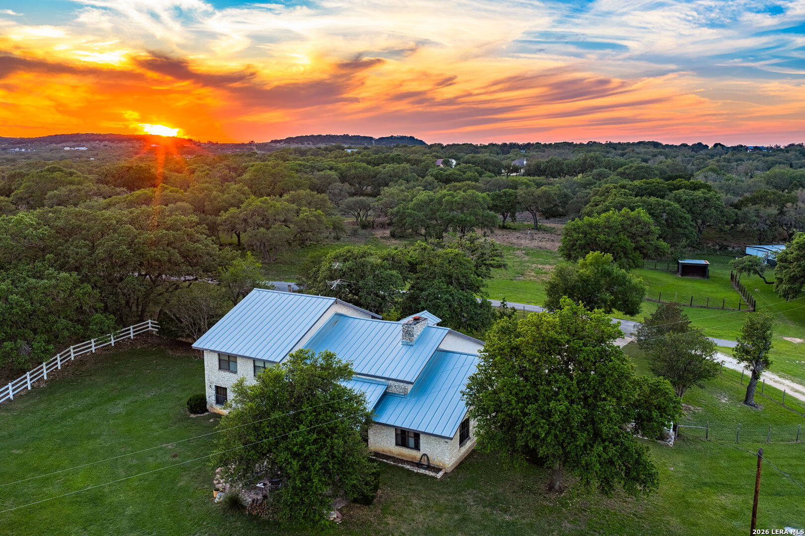 190 A Richter Road Boerne, TX 78006 - Photo 47 of 50