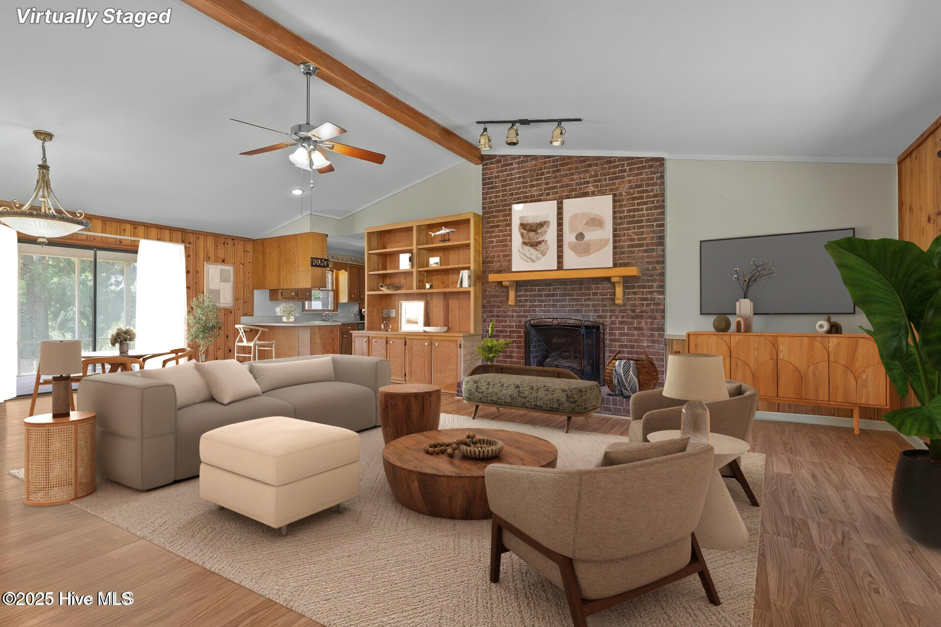 132 Shenandoah Road West End, NC 27376 - Photo 12 of 51 virtually staged