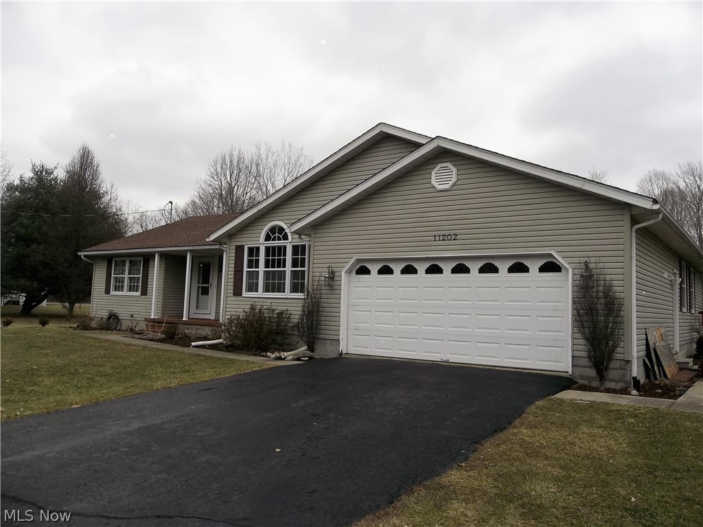 11202 Clary Road Wakeman, OH 44889 - Photo 1 of 33