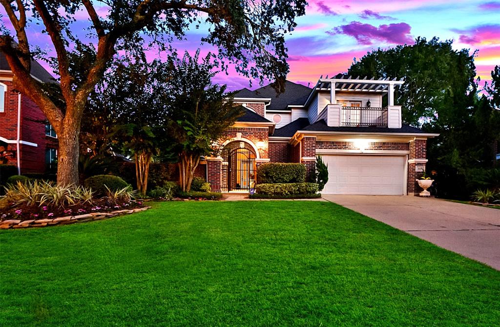 3931 Turnberry Drive, Sugar Land, TX 77479 Compass