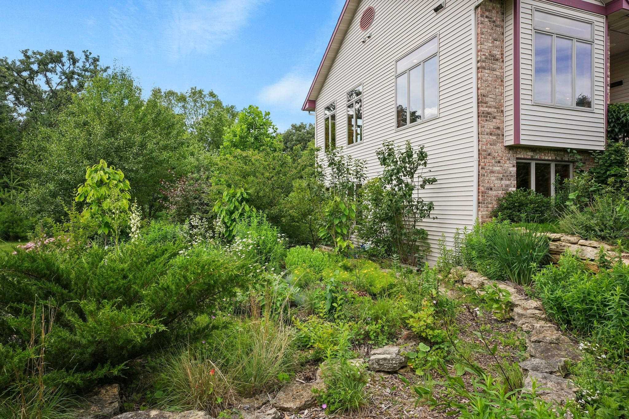 W5430 Windmill Ridge Road New Glarus, WI 53574 - Photo 58 of 80