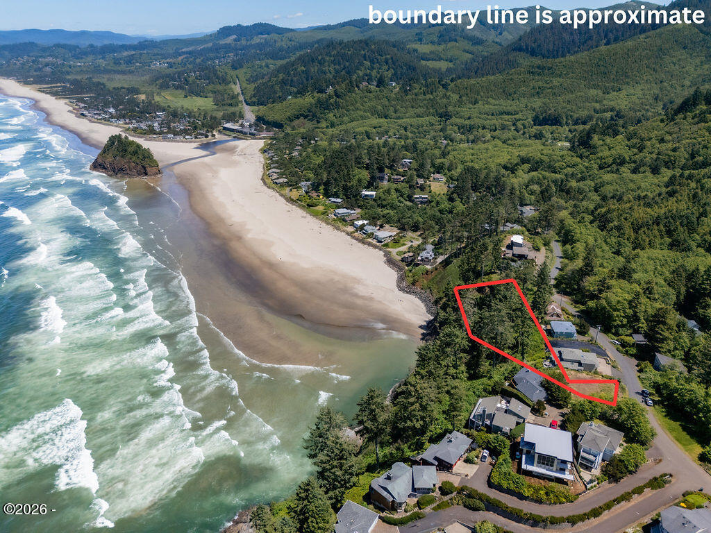 3102 South Beach Road Neskowin, OR 97149 - Photo 2 of 32