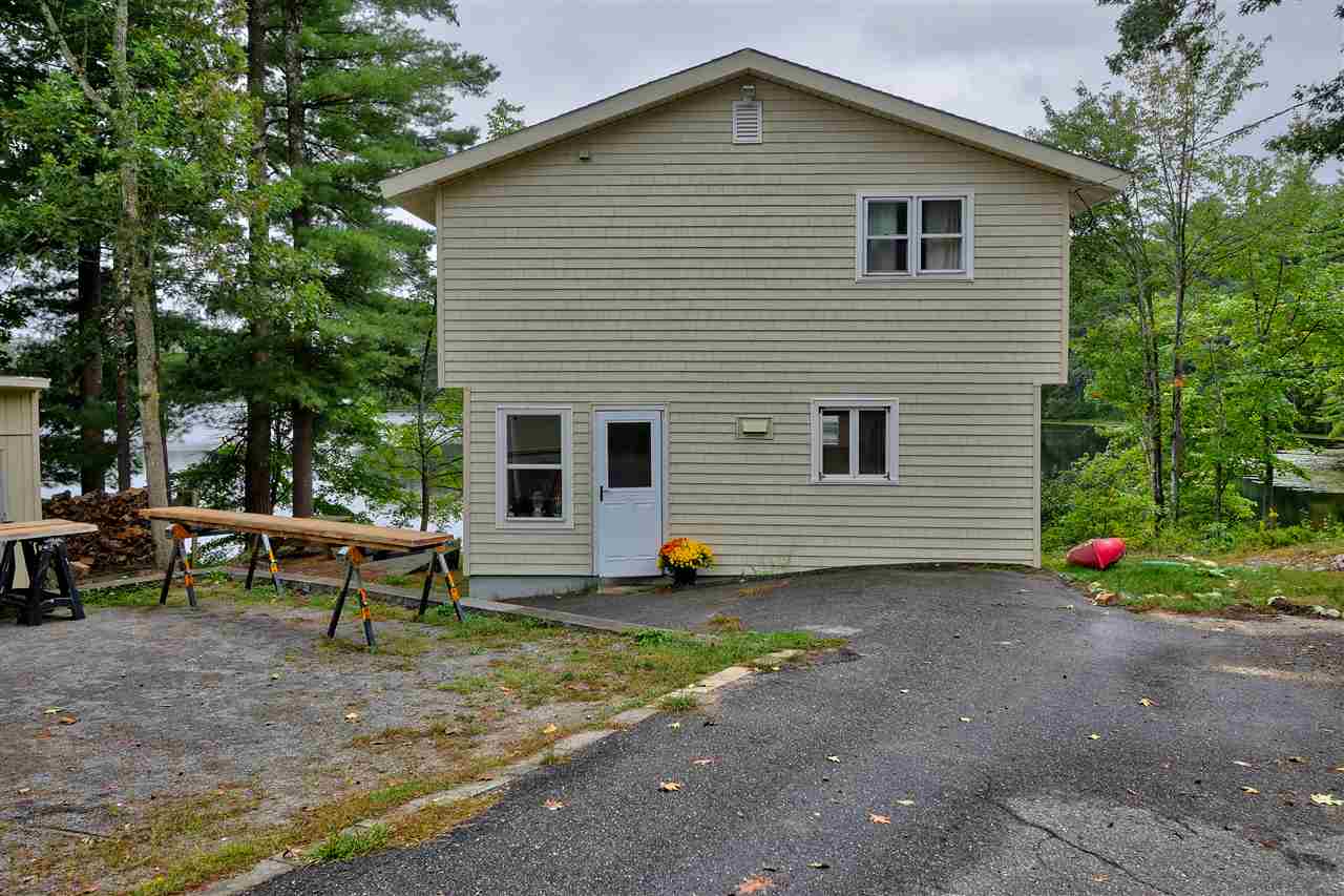 40 Ingham Road Merrimack, NH 03054 - Photo 1 of 40