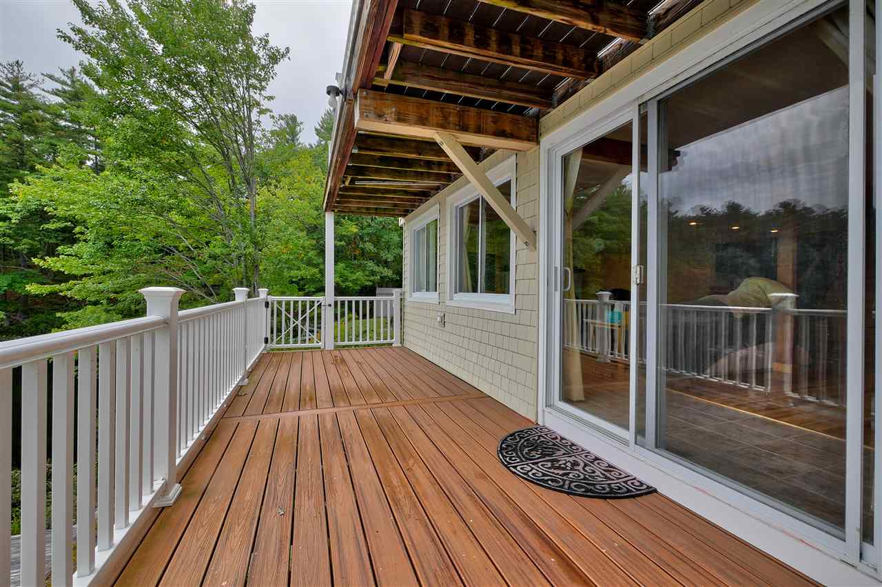 40 Ingham Road Merrimack, NH 03054 - Photo 27 of 40
