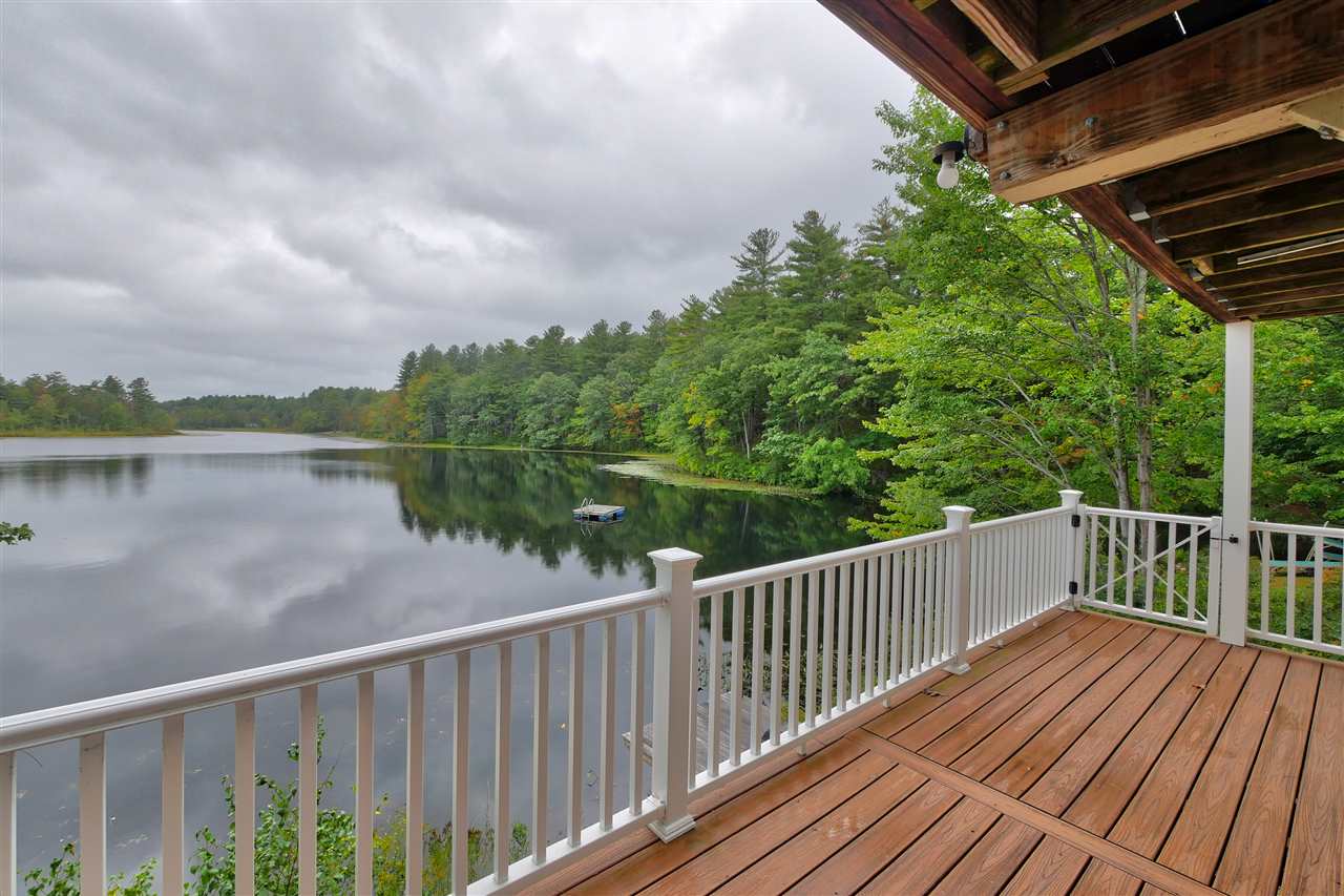 40 Ingham Road Merrimack, NH 03054 - Photo 28 of 40