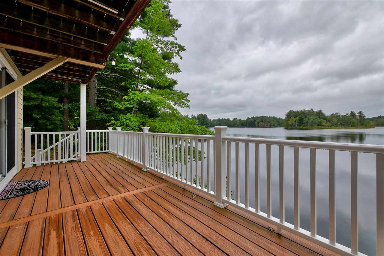 40 Ingham Road Merrimack, NH 03054 - Photo 29 of 40