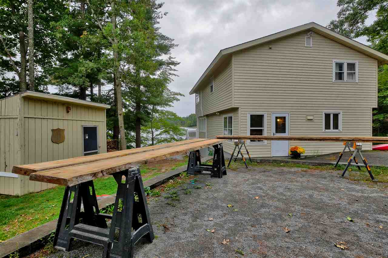 40 Ingham Road Merrimack, NH 03054 - Photo 39 of 40