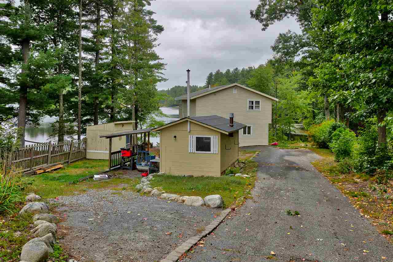 40 Ingham Road Merrimack, NH 03054 - Photo 40 of 40