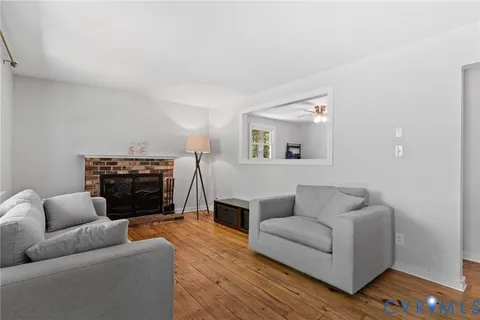 $275,000 | 2448 Mountain View Road, Powhatan, VA 23139