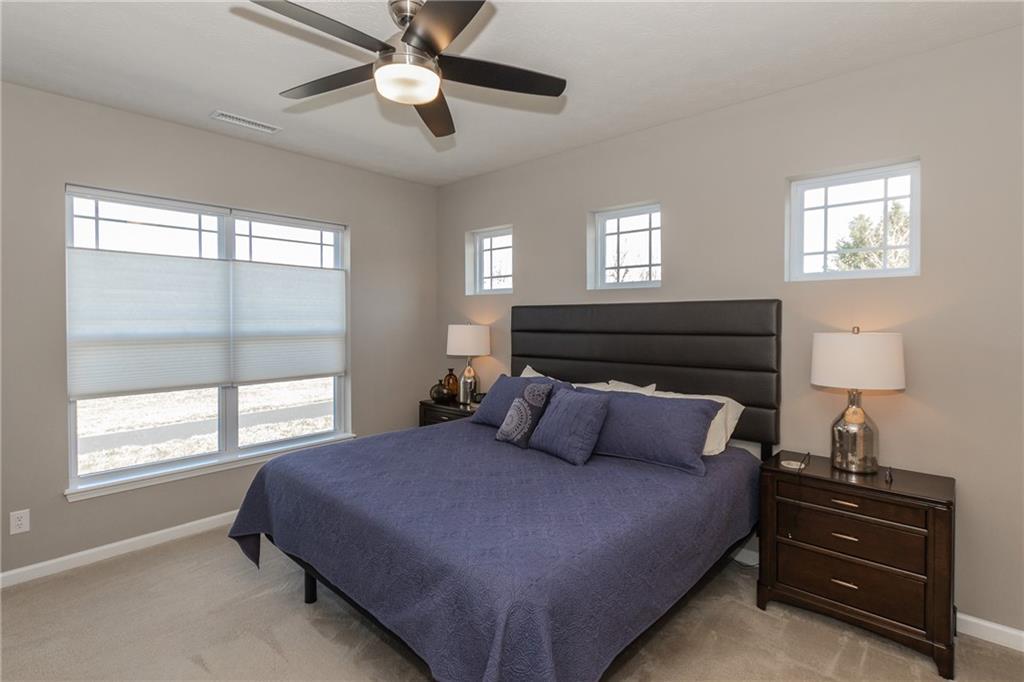 7048 West Ridge Run Court Greenfield, IN 46140 - Photo 14 of 25 Gallery Image 14