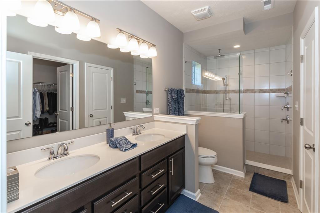 7048 West Ridge Run Court Greenfield, IN 46140 - Photo 15 of 25 Gallery Image 15