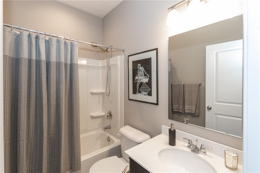 7048 West Ridge Run Court Greenfield, IN 46140 - Photo 19 of 25 Gallery Image 19
